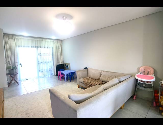 2 BEDROOM APARTMENT BLOCK FOR SALE IN DIE HOEWES